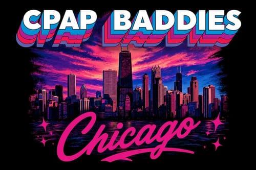 CPAP Baddies